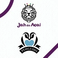 Jah do Açaí & Penguins