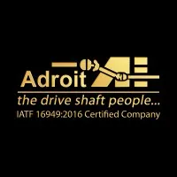 Adroit Industries India Limited