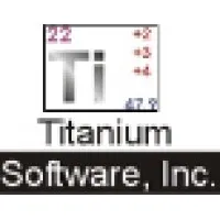 Titanium Software, Inc.