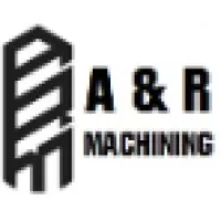 A & R Machining Inc.