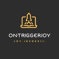 OnTriggerJoy