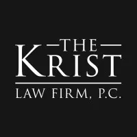 The Krist Law Firm, P.C. The Krist Law Firm, P.C.