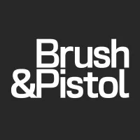 Brush&Pistol Fabrication