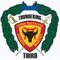 3rd Battalion, 4th Marines 3rd Battalion, 4th Marines