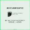 BCS Student Chapter - Kotelawala Defence University BCS Student Chapter - Kotelawala Defence University