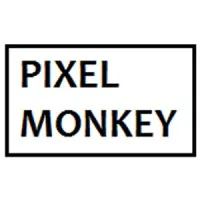 Pixel Monkey Pixel Monkey