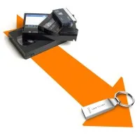 White Glove Memories