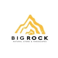 Big Rock Natural Stone & Hardscapes