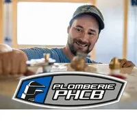 Plomberie PHCB inc. Plomberie PHCB inc.