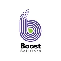 Boost Solutions Syria