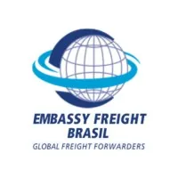 Embassy Freight do Brasil