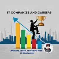 IT Companies and Careers