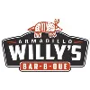 Armadillo Willy's BBQ