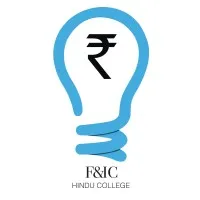 Finance & Investment Cell, Hindu College