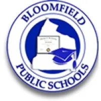 Bloomfield Public Schools Bloomfield Public Schools