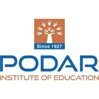 Podar Institute Of Education