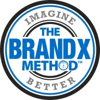 The Brand X Method® The Brand X Method®