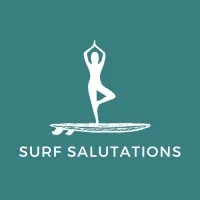 Surf Salutations Surf Salutations