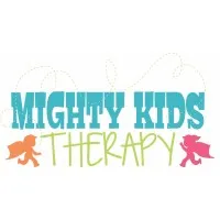 MIGHTY KIDS THERAPY