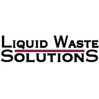 Liquid Waste Solutions Liquid Waste Solutions