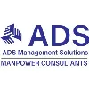 ADS Consultant ADS Consultant