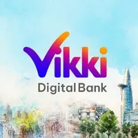 Vikki Digital Bank