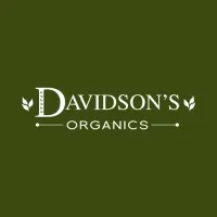 Davidson's Organic Teas