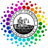 The Vermont Judiciary