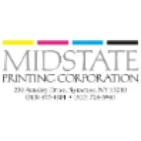 Midstate Printing Corporation