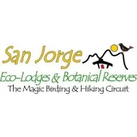 San Jorge Eco-Lodges and Botanical Reserves (The Magic Birding-Hiking Circuit) San Jorge Eco-Lodges and Botanical Reserves (The Magic Birding-Hiking Circuit)