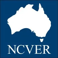 National Centre for Vocational Education Research (NCVER) National Centre for Vocational Education Research (NCVER)