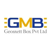 Geomett Box Pvt Ltd