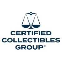 Certified Collectibles Group (CCG)