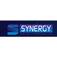synergy sub sea engineering llc synergy sub sea engineering llc