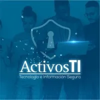 ActivosTI - Tecnología e información segura