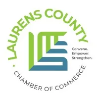 Laurens County Chamber of Commerce