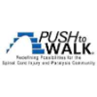 Push to Walk New Jersey