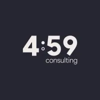 4:59 Consulting