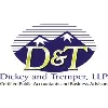 Dickey and Tremper, LLP