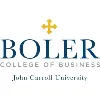 Boler College of Business - John Carroll University Boler College of Business - John Carroll University