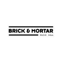 Brick & Mortar Music Hall