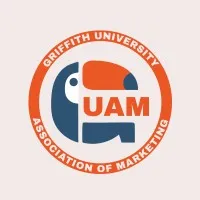 Griffith University Association of Marketing (GUAM) Griffith University Association of Marketing (GUAM)
