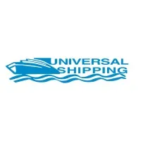 Universal Shipping - Morocco