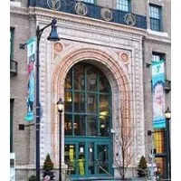 YMCA Shared Services, Inc. 