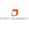 First Quadrant First Quadrant