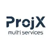 ProjX multi services ProjX multi services