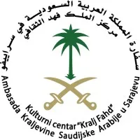 Royal Embassy of Saudi Arabia, Cultural Centre "King Fahd"​
