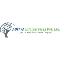 Aditya Info Services Pvt. Ltd