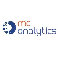 MC Analytics Pvt Ltd MC Analytics Pvt Ltd