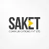 Saket Communications Pvt. Ltd. Saket Communications Pvt. Ltd.